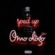 Omo Ologo Sped Up Single