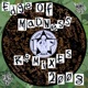 Edge of Madness 2008 Remix EP