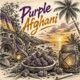 Purple Afghani Single