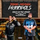 Principals feat Papi Chulo Single