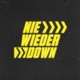 Nie wieder down Single