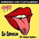 La Lengua Yo Nunca Nunca Single