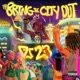 Mr Bring the City Out