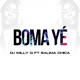 Boma Yé Radio Edit feat SALIMA CHICA Single