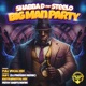 Big Man Party feat Steelo Single