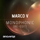 Monophonic Single