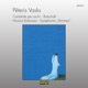 Vasks Cantabile per archi Botschaft Musica Dolorosa Symphonie Stimmen