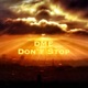 Don t Stop Single
