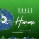 Huruma Rmx feat Moni Centrozone Young Lunya Single