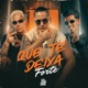 Que te Deixa Forte Single