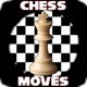 Chess Moves Single