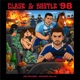Clase Hustle 98 feat Joe Someone Single
