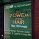 Power of the Hair the Remixes feat King Dread James EP