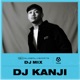 VISION DJ KANJI DJ Mix