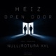 Open Door Single