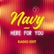 Here for you Radio Edit Single