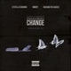 Change feat Nobdy RASHAD RELOADED Single