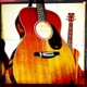 Roots Rock Acoustic and Americana
