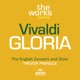 Vivaldi Gloria in D Major RV 589