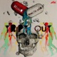 Tript Out Single