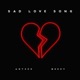 Sad Love Song Single feat Ant200 Single