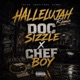 Hallelujah feat Chef Boy Remix Single