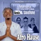 Mariana Saxofone feat Gerilson Insrael 3 Finer Single