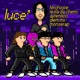 LUCE feat Diem Mx Monse Mendoza Single