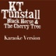 Black Horse and the Cherry Tree Karaoke Version Single
