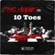10 Toes feat Poli Single