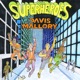 Superheroes Single
