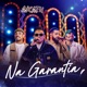 Na Garantia Ao Vivo Single