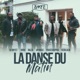La danse du matin feat Hiro Naza Jaymax Youssoupha KeBlack DJ Myst EP