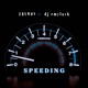 Speeding feat DJ Emylash Single
