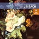 Bach Sonatas for Violin Keyboard