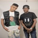 Ndoneta Remix Single