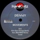 Movements EP