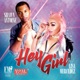 Hey Girl feat Lisa Mercedez Single