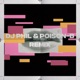 The Game feat REYKO Dj Phil Poison B Remix Single