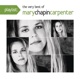 Playlist The Very Best of Mary Chapin Carpenter