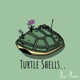 Turtle Shells Single