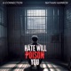 Hate Will Poison You feat Nathan Harmon Single