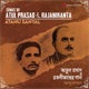 Songs of Atul Prasad Rajanikanta