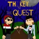 The Key To The Quest feat 916frosty Single