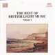 Best of British Light Music Vol 1
