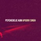 Psychedelic Aum Single