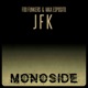 J F K Single