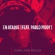 En Ataque Single feat Pablo Piddy Single