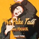 No Fake Talk feat TOOBOE Single