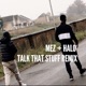 Talk That Stuff Remix Single
